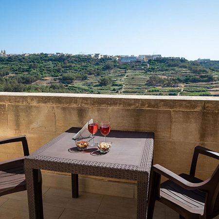 Ta' Giljan B&B Gozo Xagħra Exterior foto